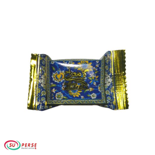 گز 28 درصد پسته معراج - 400 گرم