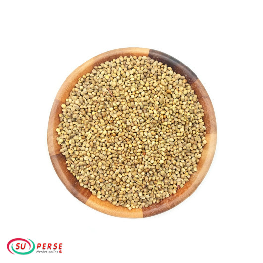 شاهدانه بو داده گلدن - 300 گرم