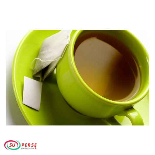 چای سبز کیسه ای ممتاز نادری - 25 عددی