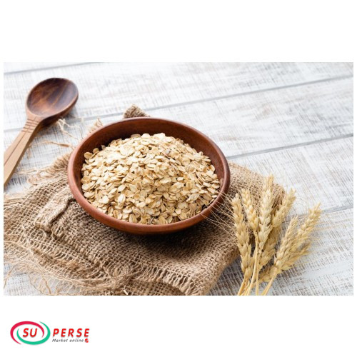 جو پوست کنده سین سین - 400 گرمی