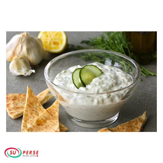 ادویه ماست و خیار دلگاتو - 120 گرم