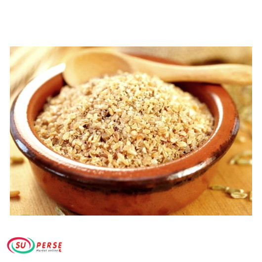 گرانول موسیر گلها - 50 گرم