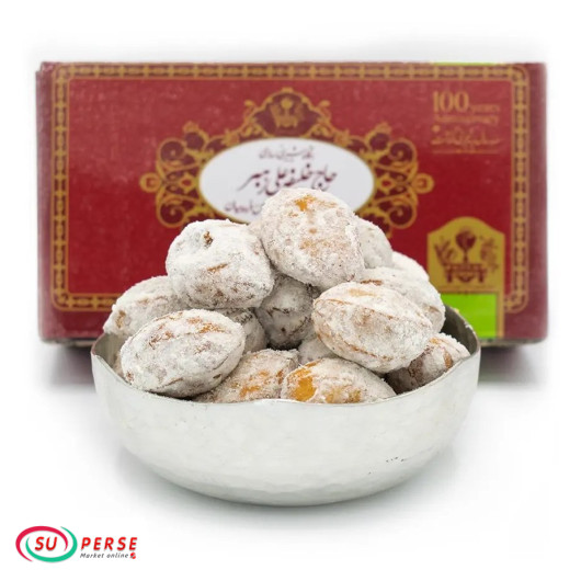 قطاب حاج خلیفه - 500 گرم