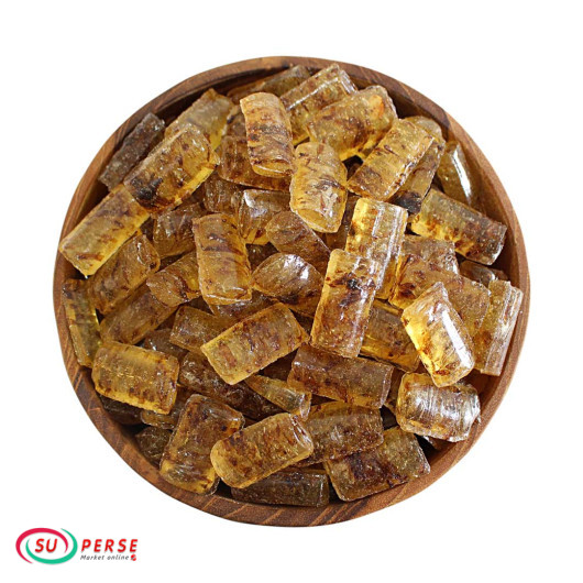 آبنبات لیمویی تکچین - 200 گرم