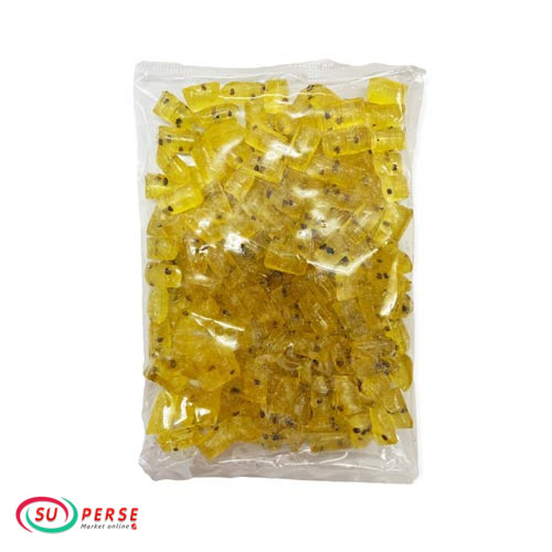 آبنبات قیچی هل دار - 500 گرم