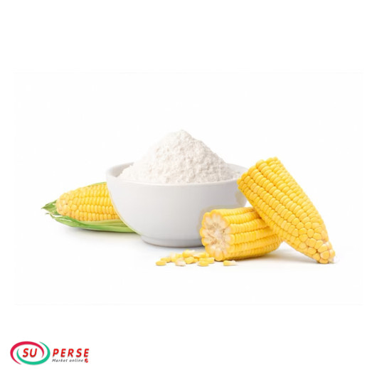 آرد ذرت گلها - 200 گرم