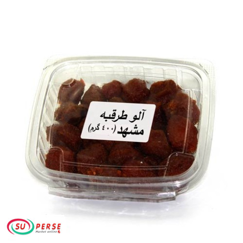 آلو بخارای ممتاز– 400 گرم
