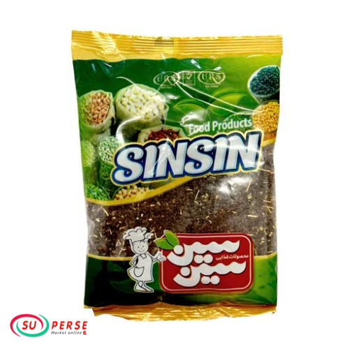 اسپند سین سین - ۳۰۰ گرم