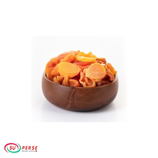 برگه زردآلو  خانوم خانوما - 400 گرم