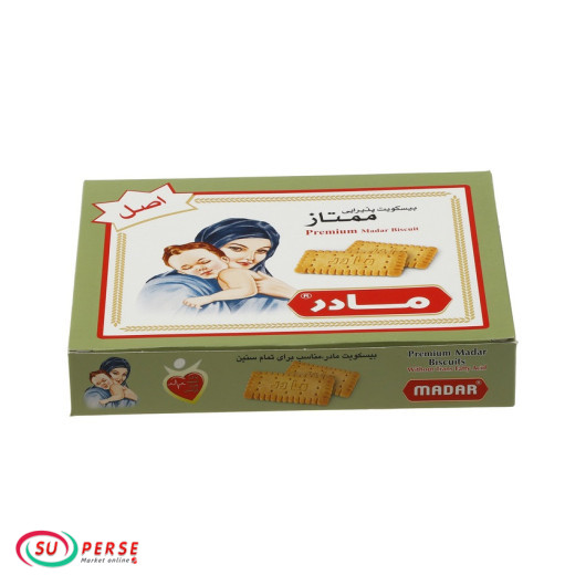 بیسکوییت مادر ویتانا - 430 گرم