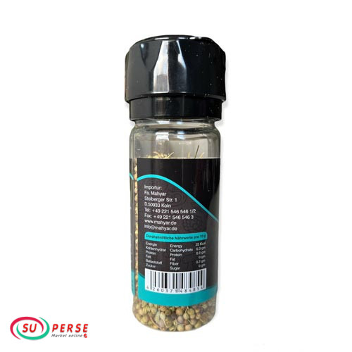 تخم گشنیز تکچین - 30 گرم