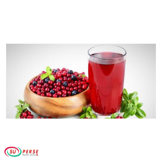 آب زرشک آبشار - 1 لیتر