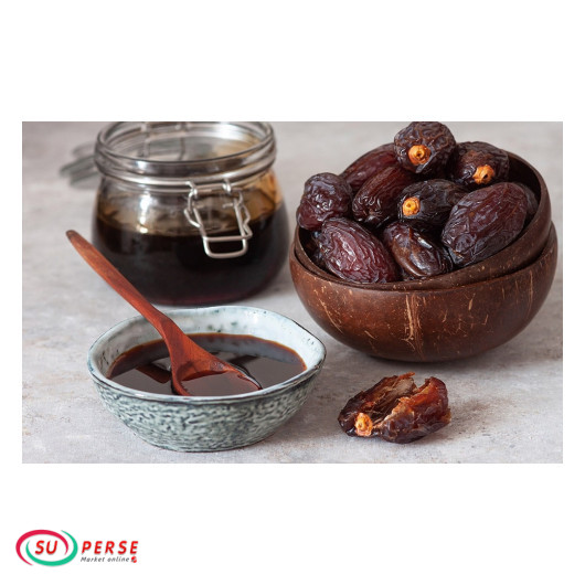 شیره خرما دلوکا - 250 گرم