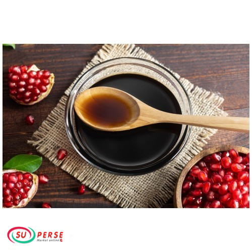 Granatapfelsirup 1&1 - 430g