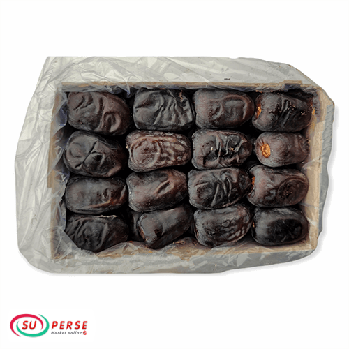 خرما و رطب مضافتی - 490 گرم