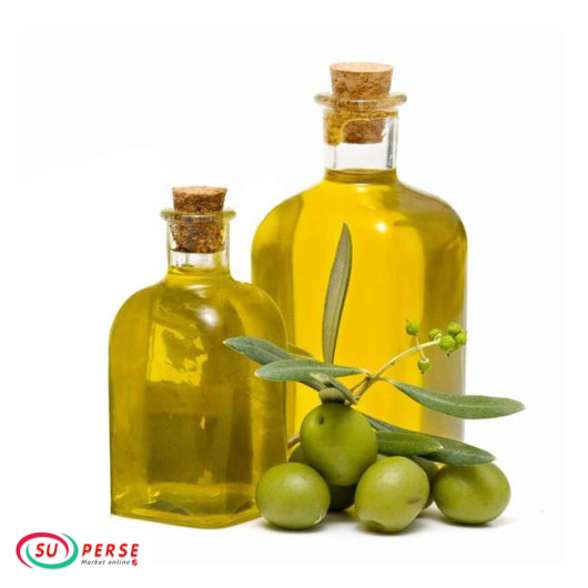 روغن زیتون SiTILA (750 سی سی)