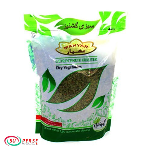 سبزی خشک  گشنیز مهیار - 150 گرم