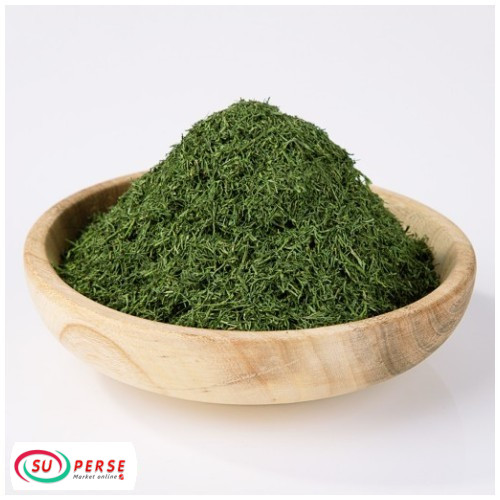 سبزی شوید خشک شده مهیار - 200 گرمی