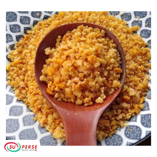 سیر داغ گلها - 100 گرم