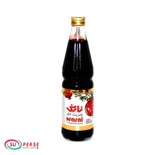 شربت انار نارنی- 500 گرم