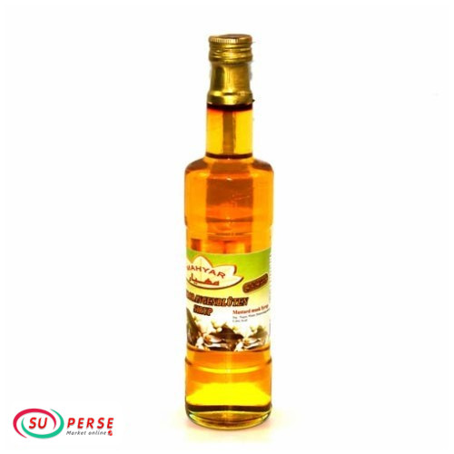 شربت بهار نارنج مهیار – 550 گرم