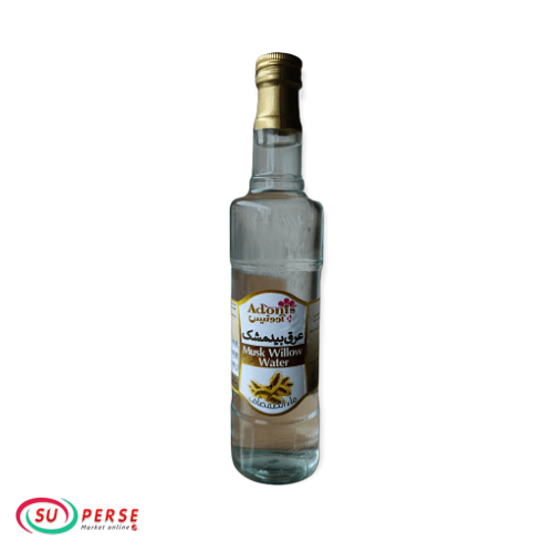 عرق بیدمشک آدونیس - 410 لیتر