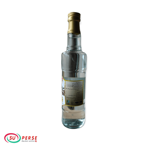 عرق بیدمشک آدونیس - 410 لیتر