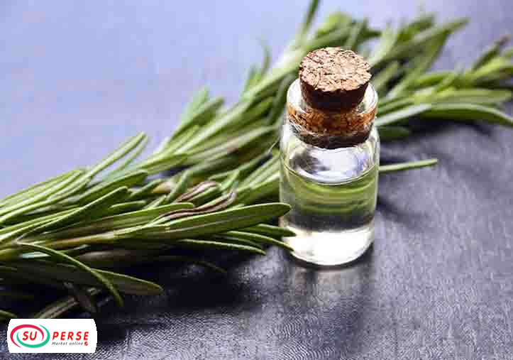 عرق رزماری طراوت – 1 لیتر