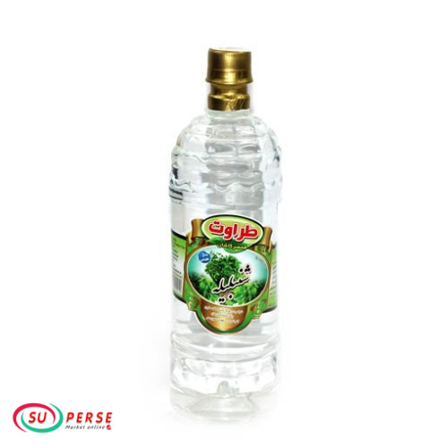 عرق شنبلیله طراوت - 1 لیتری