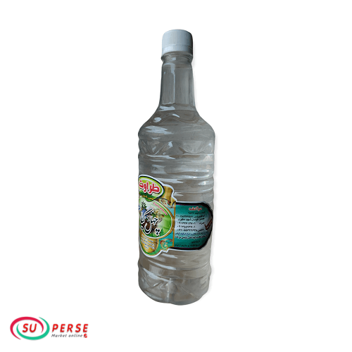 عرق چهل گیاه طراوت ( یک لیتری)