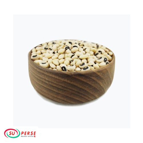 لوبیا چشم بلبلی SinSin (400 گرمی)