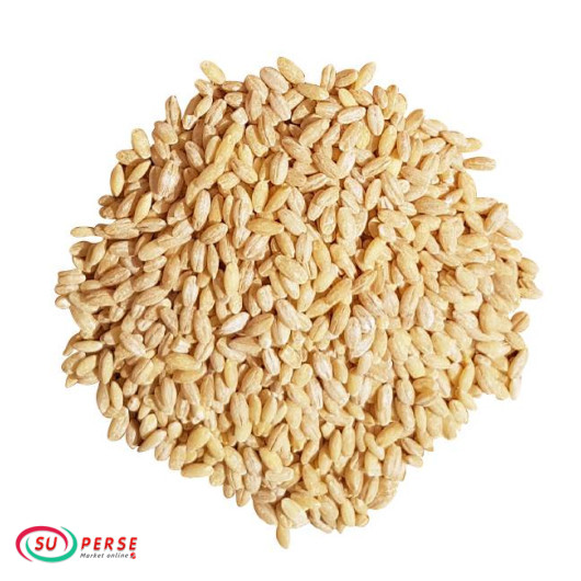 گندم باپوست مخصوص سبزه - 100 گرم