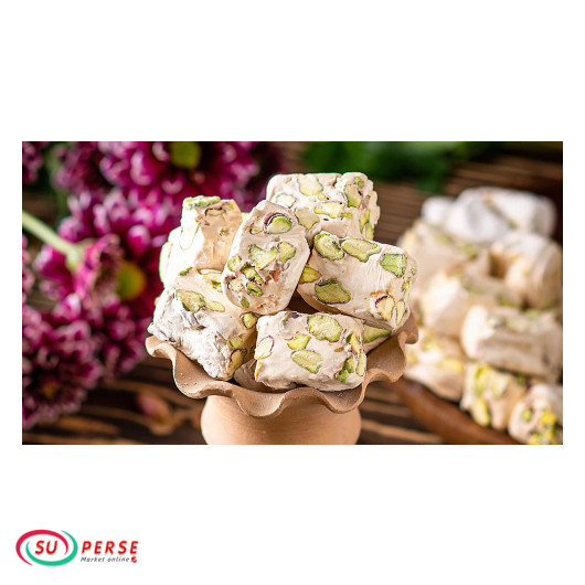 گز سوغاتی عتیق - 250 گرم