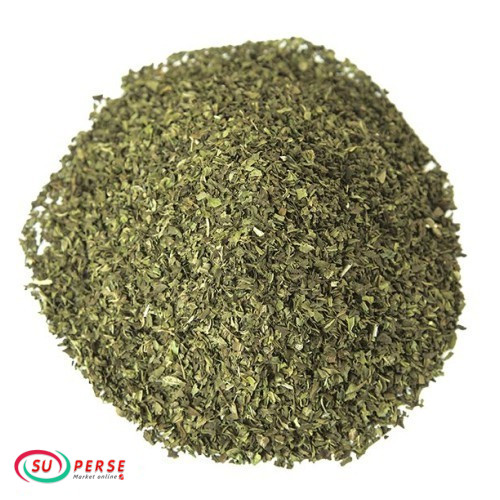 سبزی نعنا خشک شده مهیار - 180 گرمی