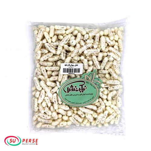 نقل بهارنارنج  – 400 گرم