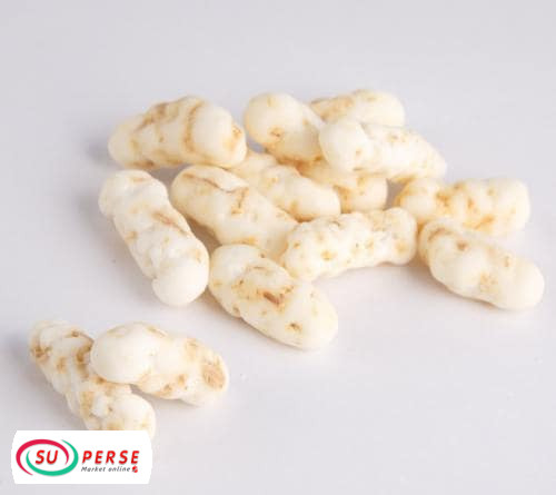 نقل بهارنارنج  – 400 گرم