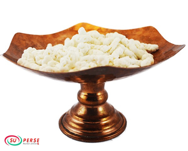 نقل یاس نیک منش - 400 گرم