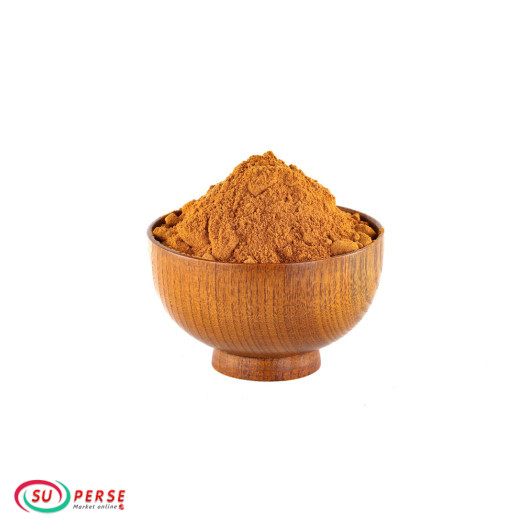 پودر غوره عزیزجون - 80 گرم خرید اینترنتی پودرغوره از فرانسه و اروپا