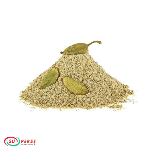 پودر هل البادیه - 80 گرم