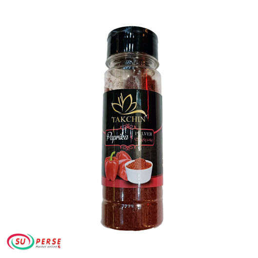 پودر پابریکا تکچین - 90 گرم