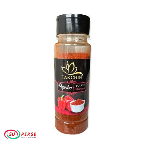 پودر پاپریکا تکچین - 90 گرم
