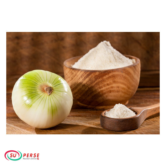 پودر پیاز گلها - 100 گرم