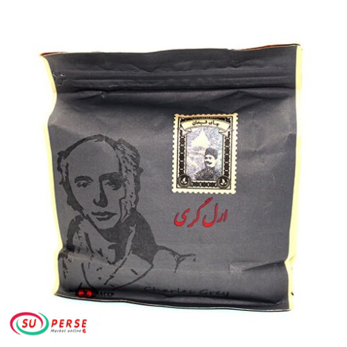 چای شیخان ارل گری - 450 گرم