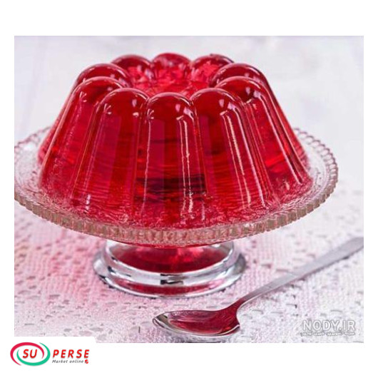 پودر ژله آلبالو فرمند - 100 گرم