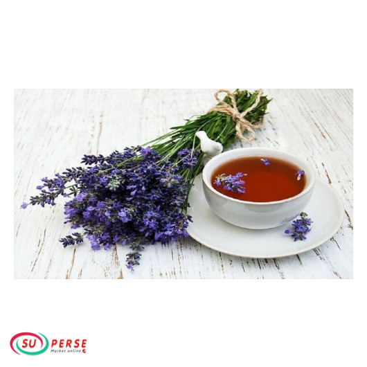 گل گاوزبان گلها - 10 گرم