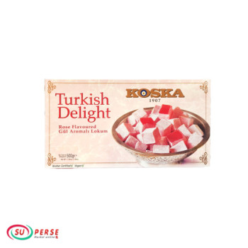 Bonbons turcs Koska (500 gr)