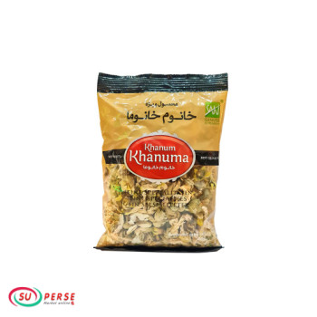Pétales de guimauve séchés Khanum Khanuma - 40 gr