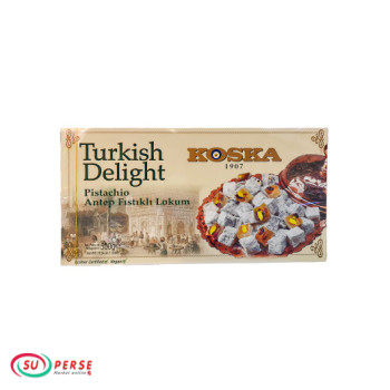 Basoglu à la pistache Koska (500 gr)