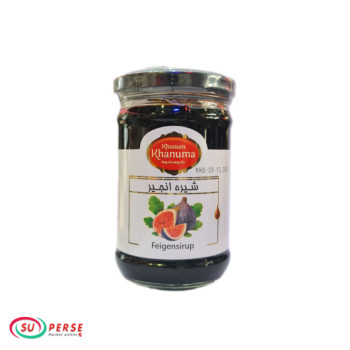 Jus de figue Khanum Khanuma - 320 grammes
