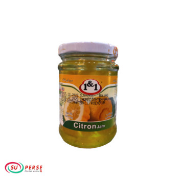 مربا بالنگ یک و یک - 350 گرم